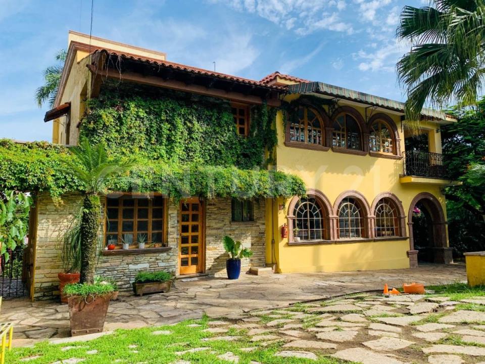 Cuernavaca, 모렐로스 62270, 멕시코