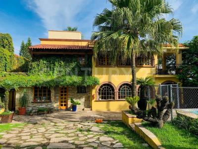 Cuernavaca, 모렐로스 62270, 멕시코