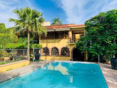 Cuernavaca, 모렐로스 62270, 멕시코