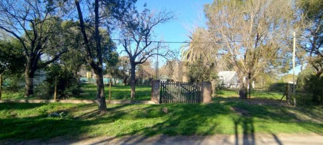 Colón s/n, Susana, Santa Fe 2301, ארגנטינה