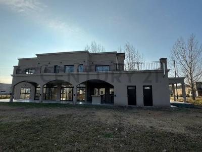Ruta 58 y Capdevilla , San Vicente, GBA Sur 1865, アルゼンチン