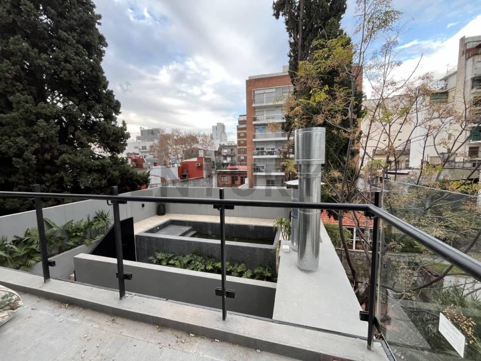 gavilan 537, Flores, Capital Federal 0000000, Arjantin