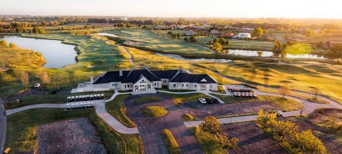 La Calesa , Pilar, GBA Norte 1629, 阿根廷