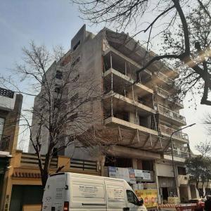 Concepción Arenal 3935, Chacarita, Capital Federal 00001, Argentina