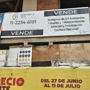 Concepción Arenal 3935, Chacarita, Capital Federal 00001, Argentina