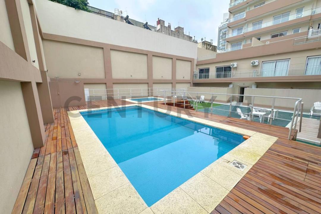Carlos Calvo 1150, Monserrat, Capital Federal 1102, Argentinien