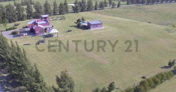 Aristóbulo del Valle 1350, Brandsen, GBA Sur 00001, Аргентина