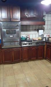 JUAN B. GERMANO 2046, San Isidro, GBA Norte 00001, Argentinien