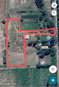 San Rafael, Mendoza 5600, Argentina