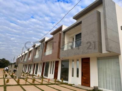 Condominio bella vista Urubo 22, Urubo, Santa Cruz 00001, Bolivie