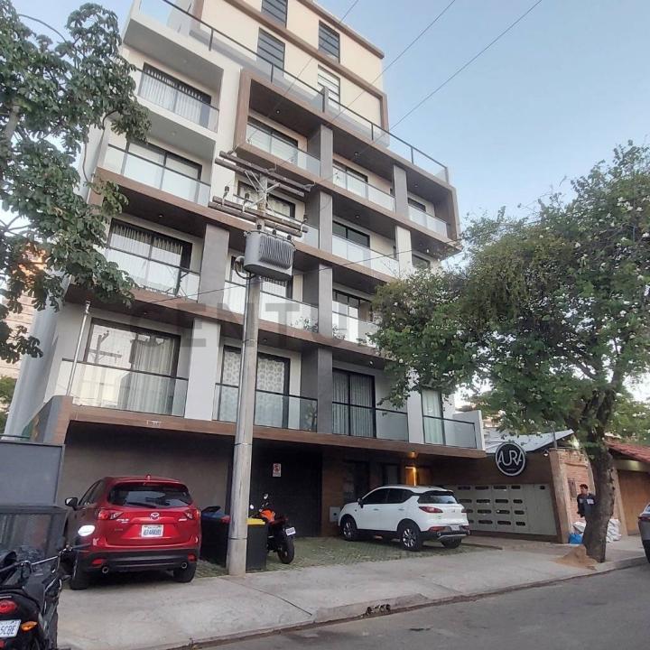 Calle 7Oeste, Cndominio Aura Concept , Equipetrol, Santa Cruz 00001, Bolivia