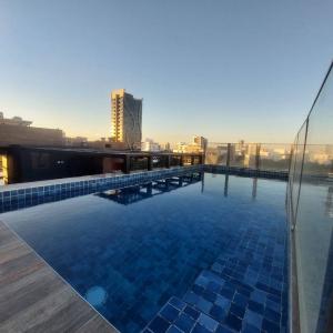 Calle 7Oeste, Cndominio Aura Concept , Equipetrol, Santa Cruz 00001, Bolivia