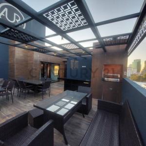 Calle 7Oeste, Cndominio Aura Concept , Equipetrol, Santa Cruz 00001, Bolivia