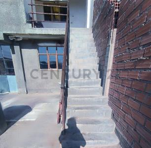 ORURO, ZONA SUD ESTE CALLE ANCELMO CENTELLAS ENTRE CALLE CATARICAGUA S/N, Este, Oruro 00001, Bolivien