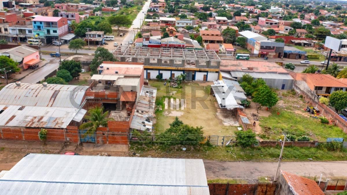 Sur, Santa Cruz 00001, Bolivia