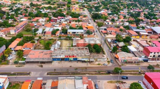 Sur, Santa Cruz 00001, Bolivia