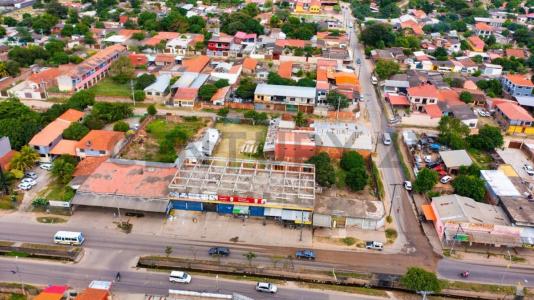 Sur, Santa Cruz 00001, Bolivia