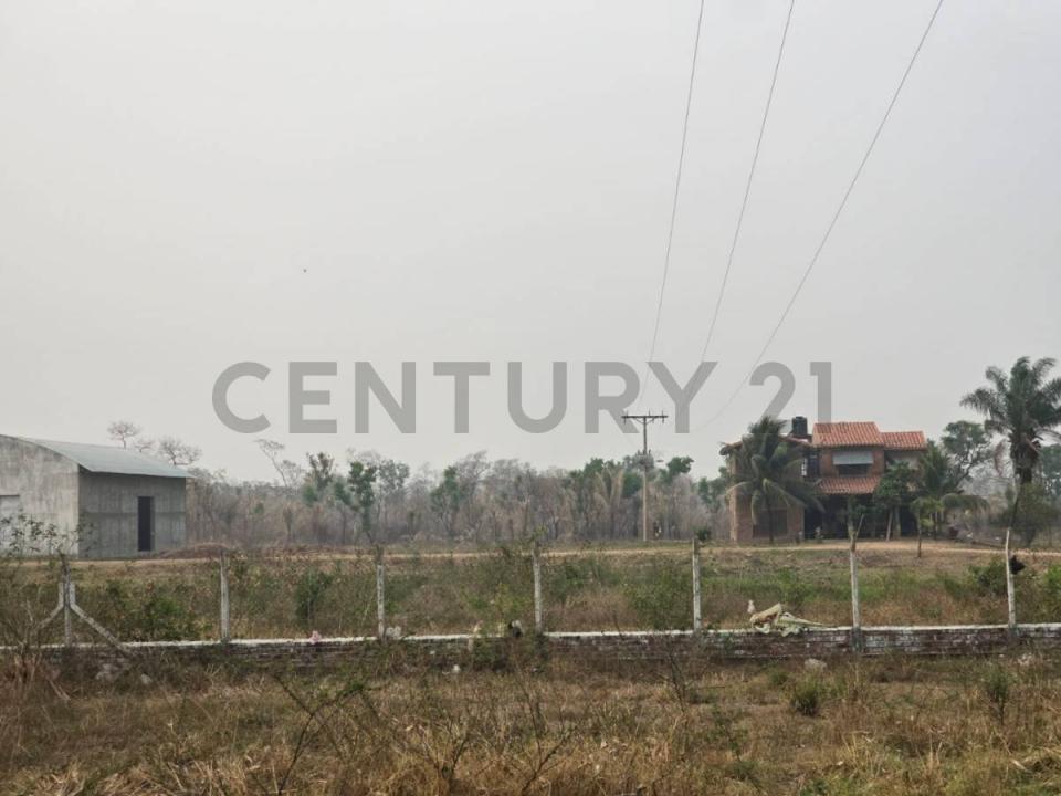Cercado, Beni 00001, Boliwia
