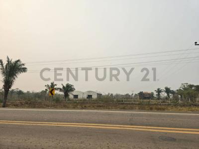 Cercado, Beni 00001, Boliwia