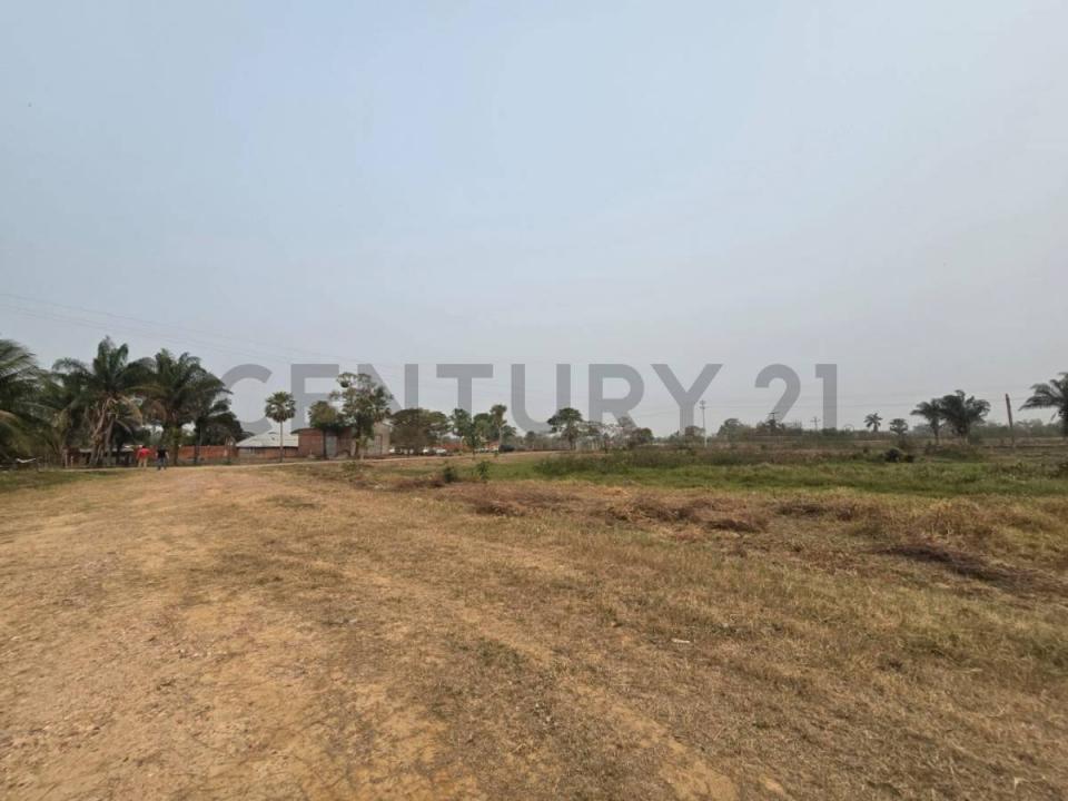 Cercado, Beni 00001, بوليفيا