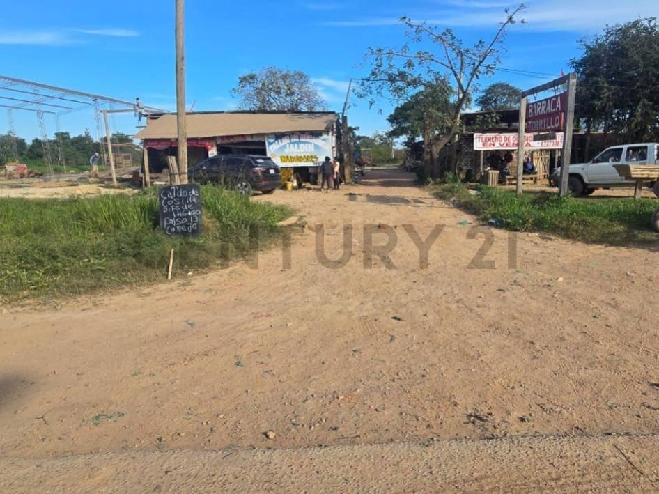 Cercado, Beni 00001, Boliwia