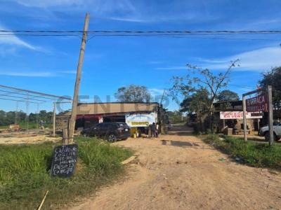 Cercado, Beni 00001, Boliwia