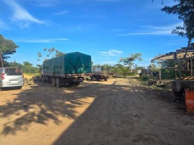 Cercado, Beni 00001, Boliwia