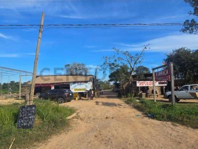 Cercado, Beni 00001, Boliwia