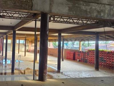 Villa Corina, Beni 00001, Bolívia
