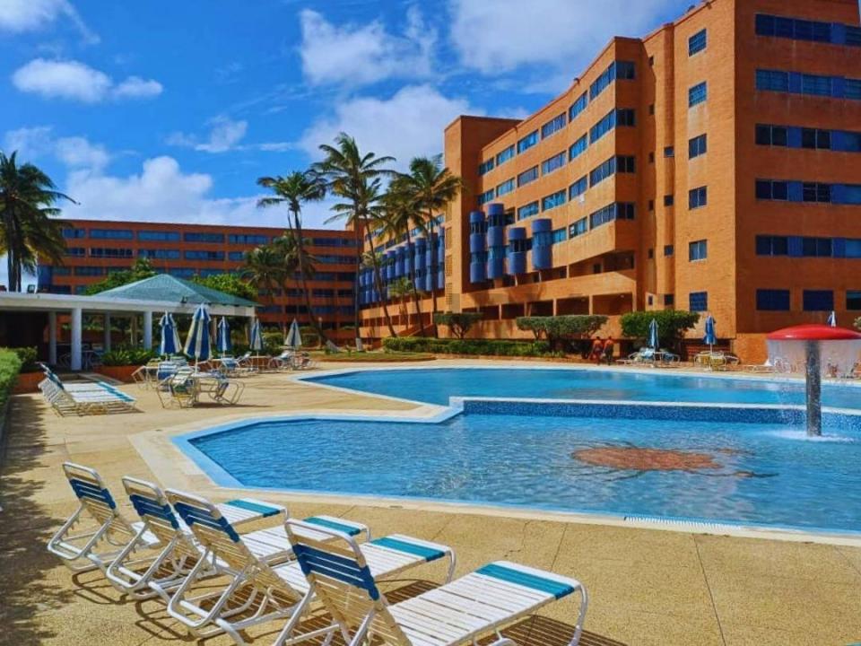 moron coro Apartamento, Tucacas, Falcón 2055, Venezuela