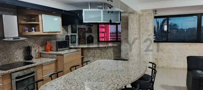 moron coro Apartamento, Tucacas, Falcón 2055, Venezuela