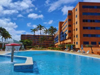 moron coro Apartamento, Tucacas, Falcón 2055, Venezuela