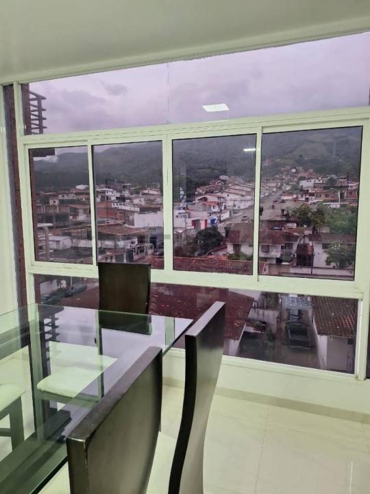 Edificio la O 6, San Cristóbal, Táchira 5001, Venezuela