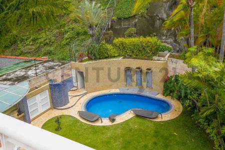 Caracas, Distrito Capital 1020, Venezuela