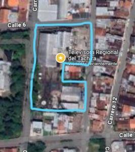 San Cristóbal, Táchira 5001, 委内瑞拉