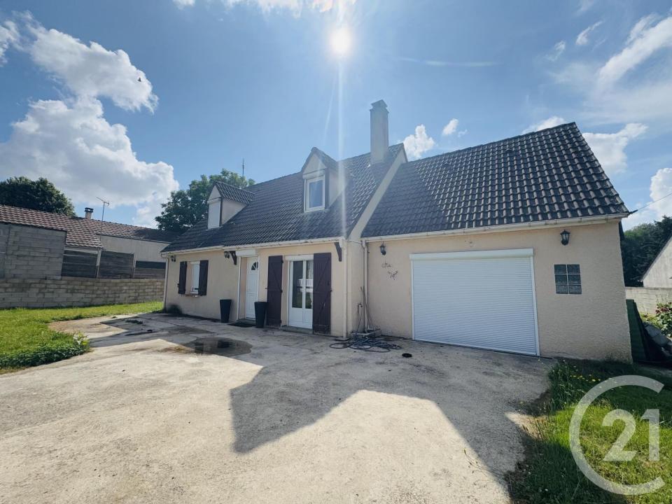 La Ferte Gaucher, Île-de-France 77320, France