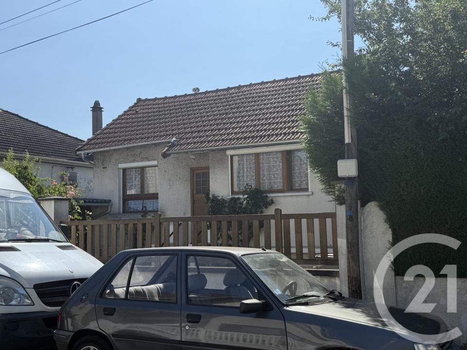 Savigny Sur Orge, Île-de-France 91600, 프랑스
