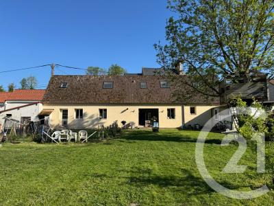 Nampont St Martin, Picardie 80120, França