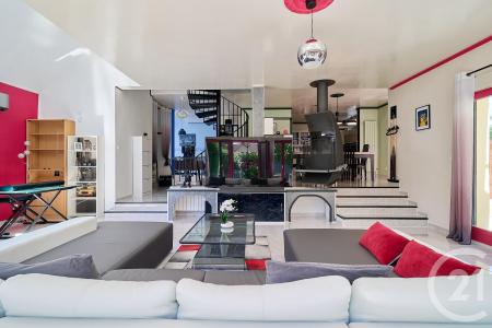 Franconville La Garenne, Île-de-France 95130, França