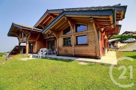 Feternes, Rhône-Alpes 74500, France
