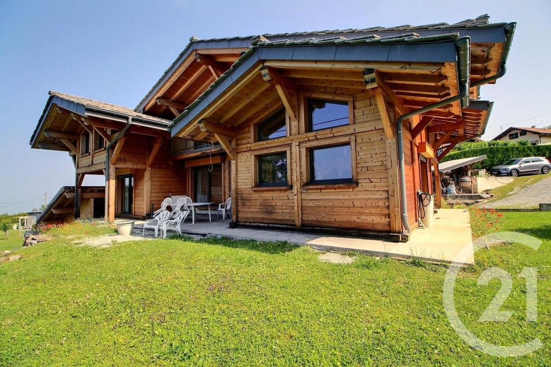 Feternes, Rhône-Alpes 74500, Francja