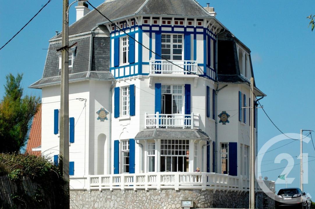 Ambleteuse, Nord-Pas-de-Calais 62164, 法国