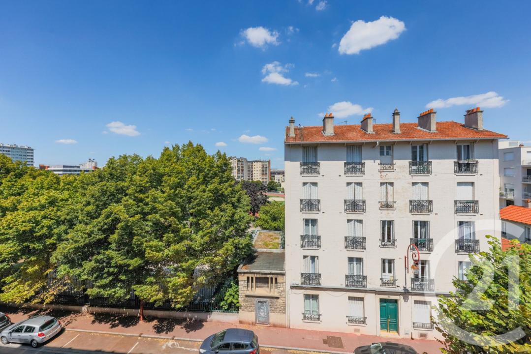 Montrouge, Île-de-France 92120, Fransa