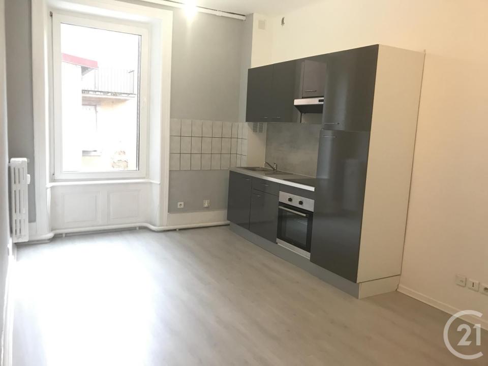 Montbeliard, Franche-Comté 25200, Francia