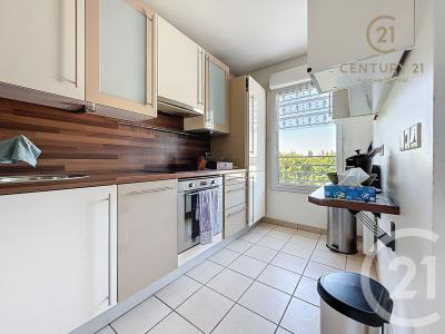 Champs Sur Marne, Île-de-France 77420, Fransa