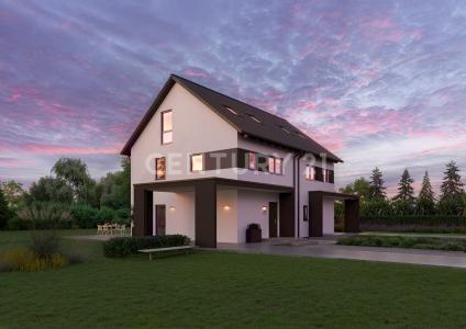 St. Georgen, Bayern 83368, Germany