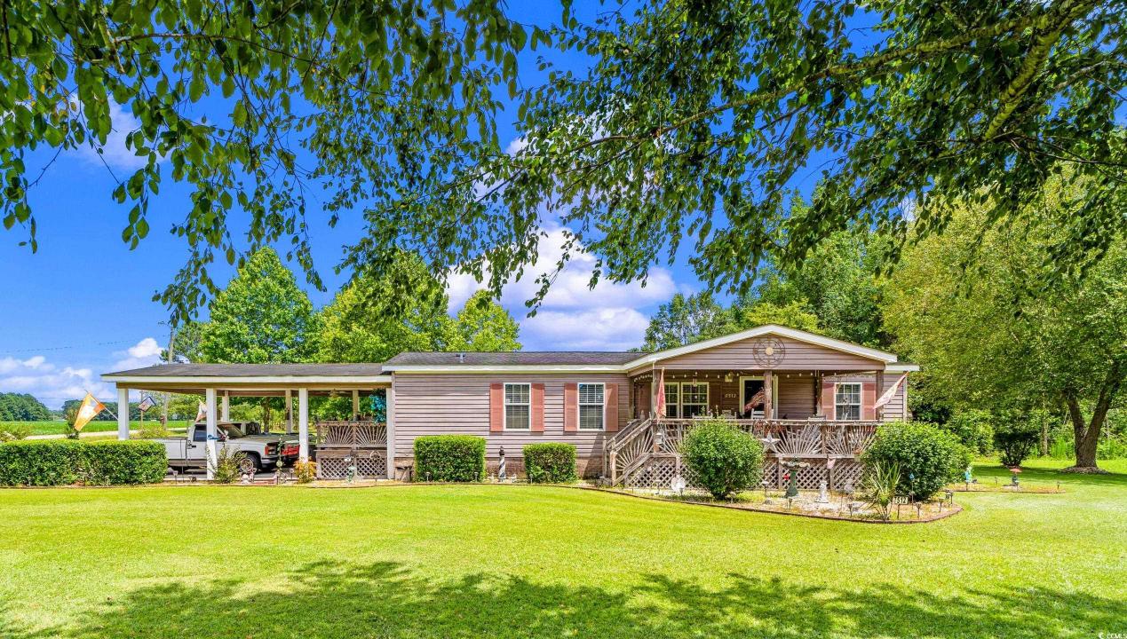 7512 Highway 66, Loris, South Carolina 29569, HOA KỲ