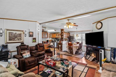 7512 Highway 66, Loris, South Carolina 29569, HOA KỲ