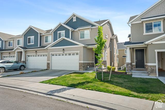 933 S 2100 W, Orem, Utah 84059, Estados Unidos