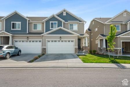 933 S 2100 W, Orem, Utah 84059, Estados Unidos